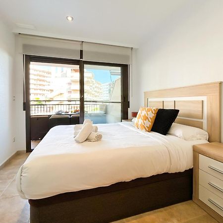 Appartement Myflats Deluxe Balcon de Arenales à Arenales del Sol Extérieur photo