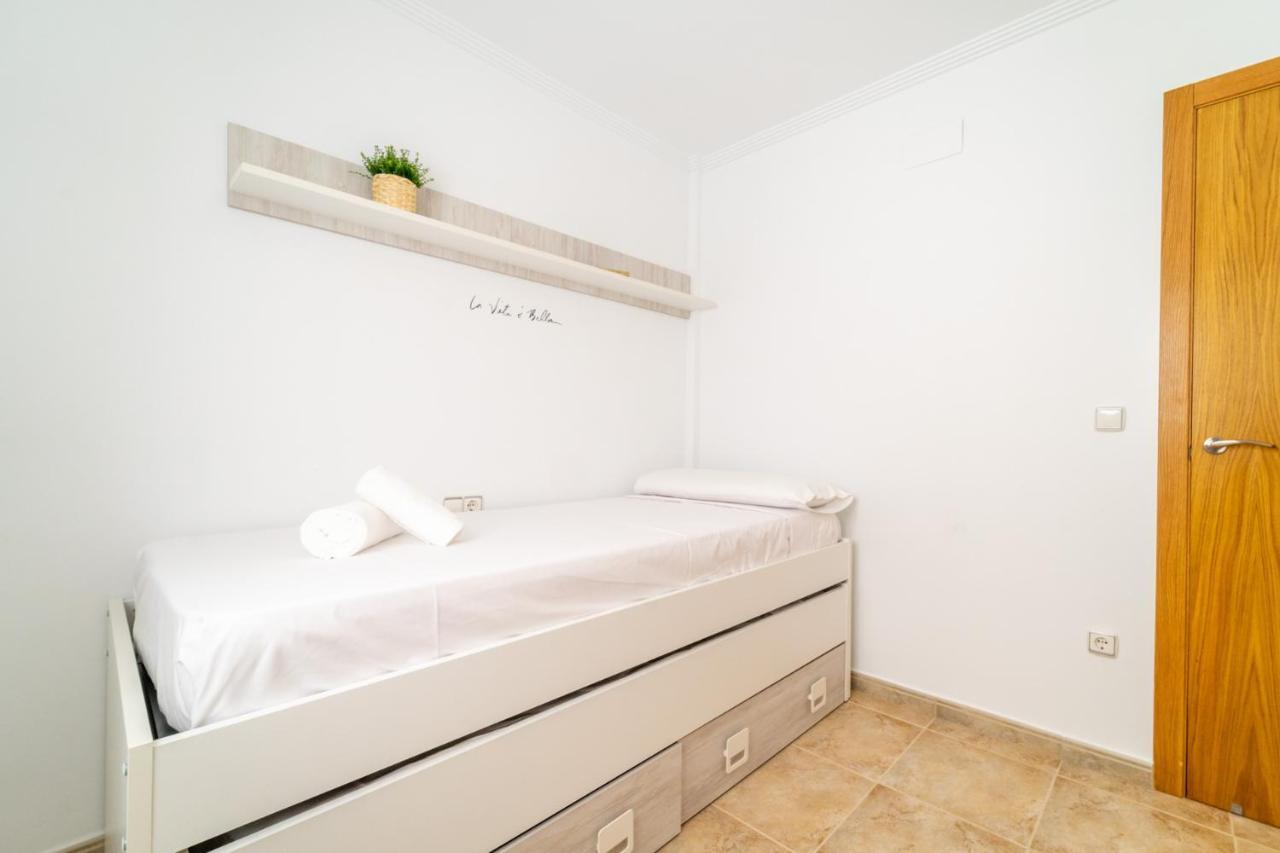 Appartement Myflats Deluxe Balcon de Arenales à Arenales del Sol Extérieur photo