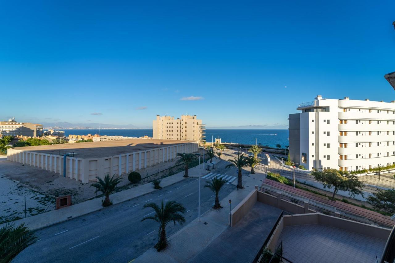 Appartement Myflats Deluxe Balcon de Arenales à Arenales del Sol Extérieur photo