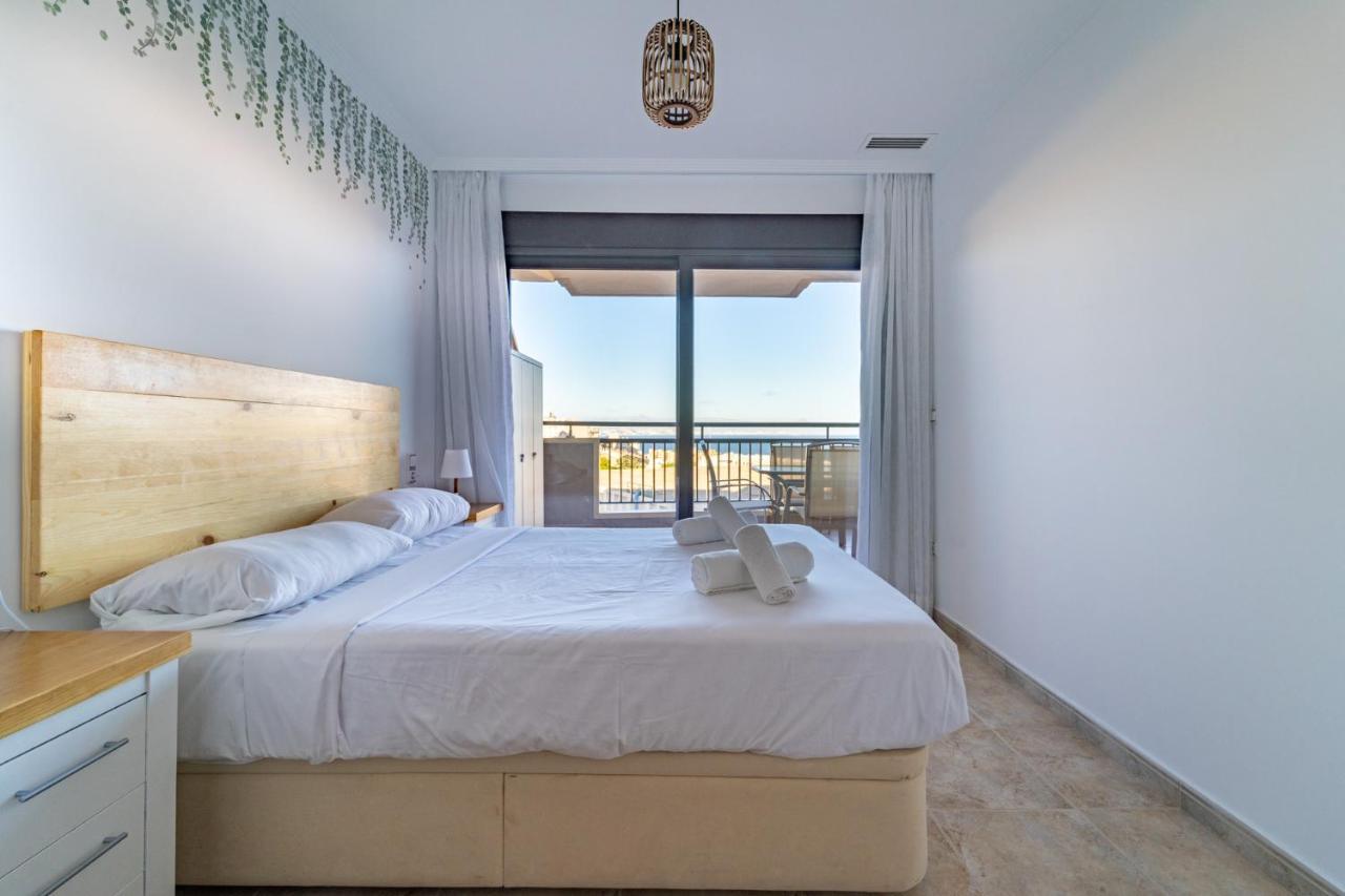 Appartement Myflats Deluxe Balcon de Arenales à Arenales del Sol Extérieur photo