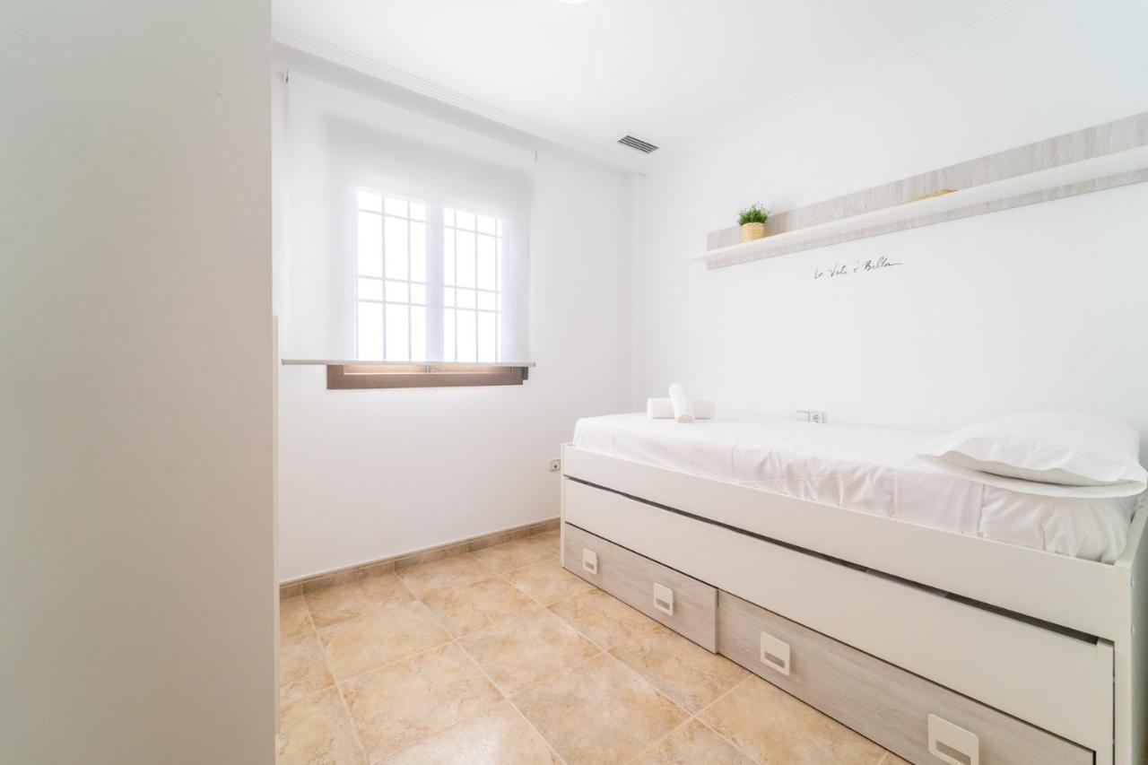 Appartement Myflats Deluxe Balcon de Arenales à Arenales del Sol Extérieur photo