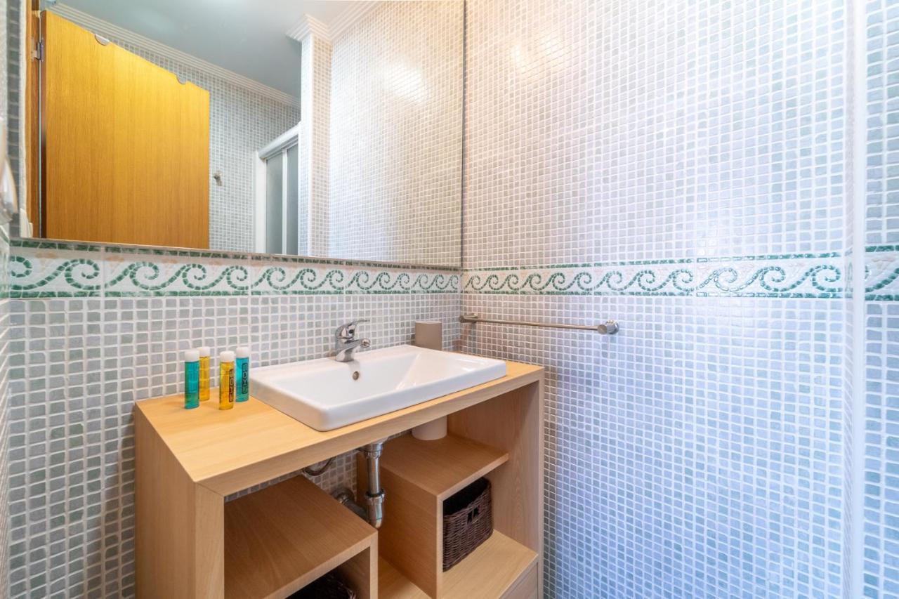 Appartement Myflats Deluxe Balcon de Arenales à Arenales del Sol Extérieur photo