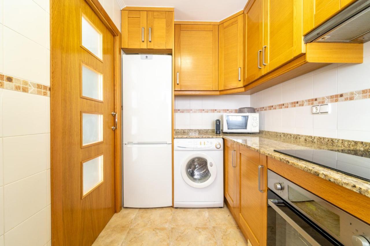 Appartement Myflats Deluxe Balcon de Arenales à Arenales del Sol Extérieur photo