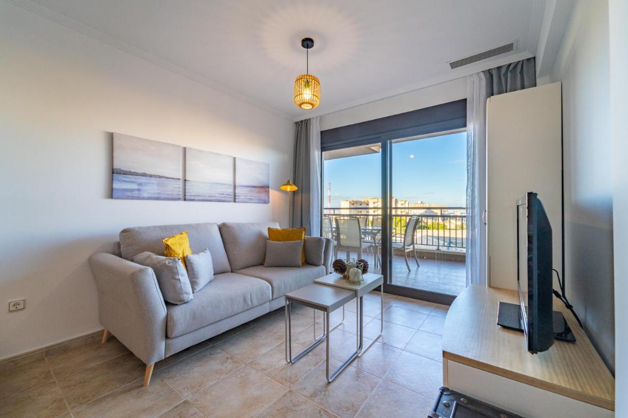 Appartement Myflats Deluxe Balcon de Arenales à Arenales del Sol Extérieur photo