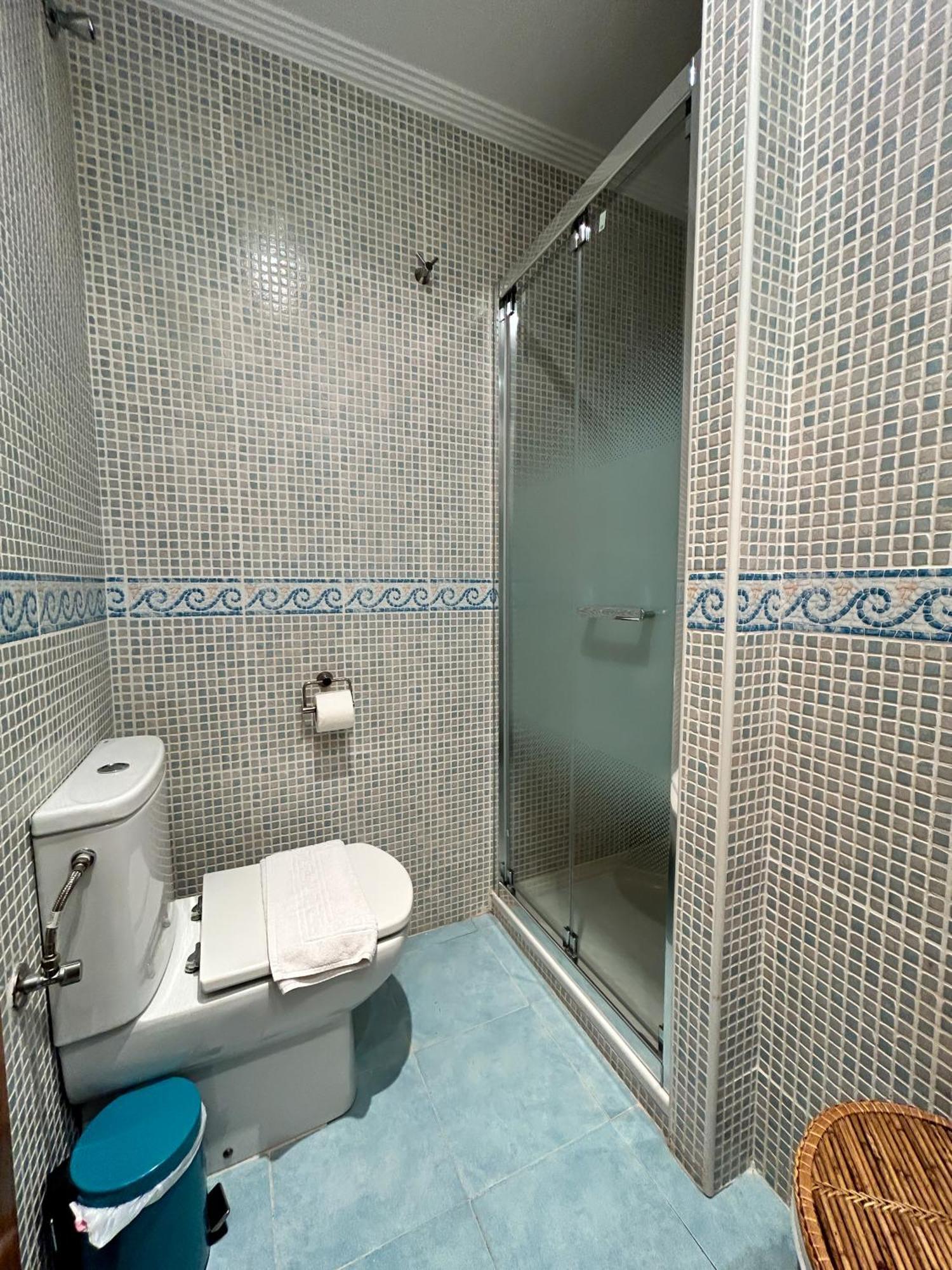 Appartement Myflats Deluxe Balcon de Arenales à Arenales del Sol Extérieur photo