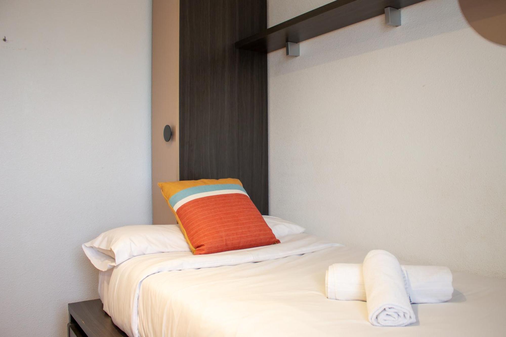 Appartement Myflats Deluxe Balcon de Arenales à Arenales del Sol Extérieur photo