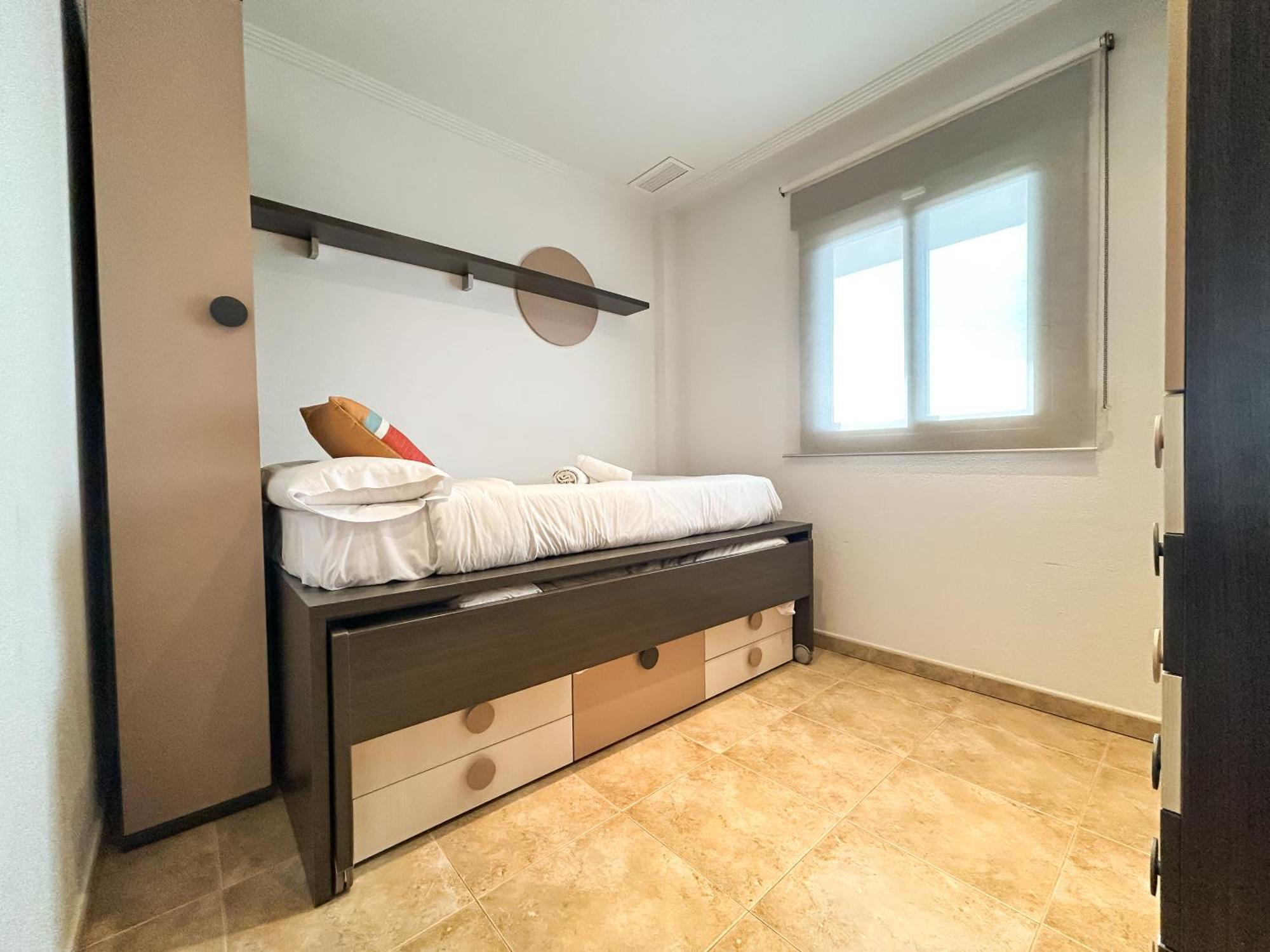Appartement Myflats Deluxe Balcon de Arenales à Arenales del Sol Extérieur photo